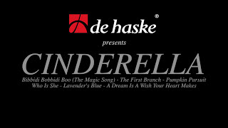 Cinderella – arr. by Eiji Suzuki