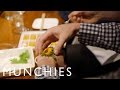 The Art Of Japanese Cuisine In Austin The Sushi Chef With Tyson Cole