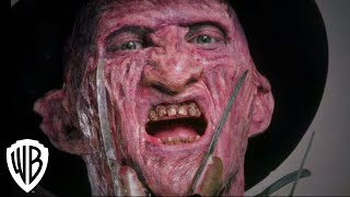 A Nightmare On Elm Street | Behind The Scenes: Freddy Krueger Reborn | Warner Bros. Entertainment