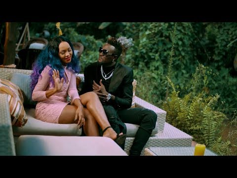SHIDY STYLO & SPICE DIANA   Asipolo  New Ugandan Music 2017 HD