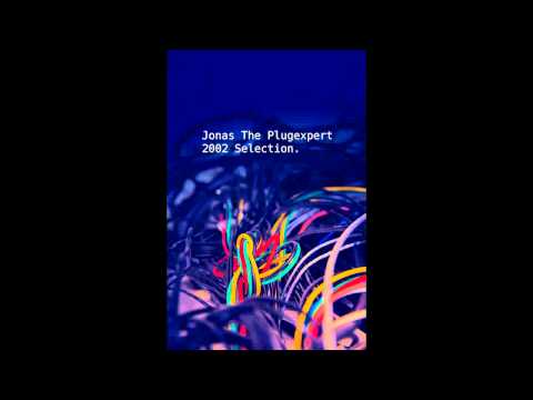 jonas the plugexpert - Oosterflank