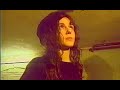 Cranes - Live 1991 HD