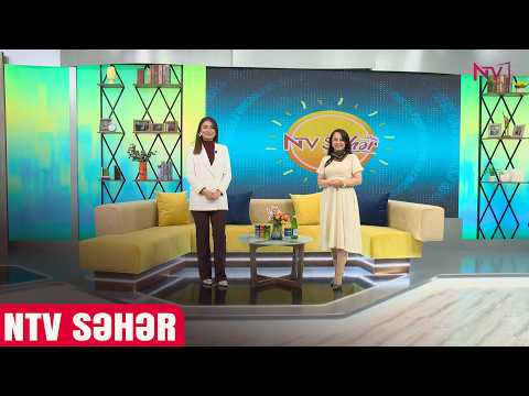 NTV SƏHƏR 04.05.2026
