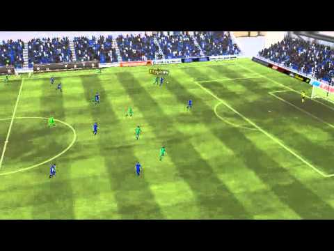 Tom Tomsk 0 - 6 Anzhi Makhachkala - Match Highlights