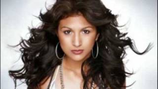 Stunned Out-Paula DeAnda