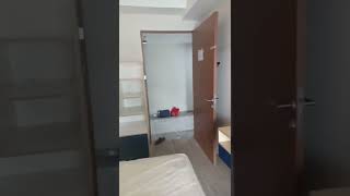 Download lagu Apartemen Green lake view ciputat tipe Studio mp3