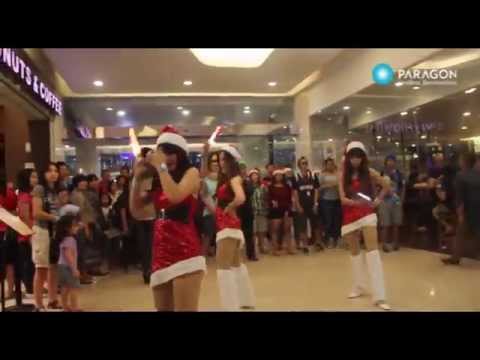 The Freedom Dancer (Opening Midnight Shopping)