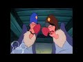 Timon Pumbaa Episode Alcatraz Mataz Part 1