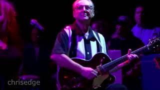 X - Performing &quot;Under The Big Black Sun&quot; In Its Entirety - 2015-07-11 The Observatory, Santa Ana, CA