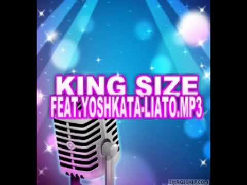 King Size Feat. Yoshkata - Lqto
