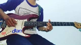 Download lagu Five Minutes - ' Ternyata' Cover Gitar Solo mp3