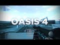 Paradox Triplez - Oasis 4