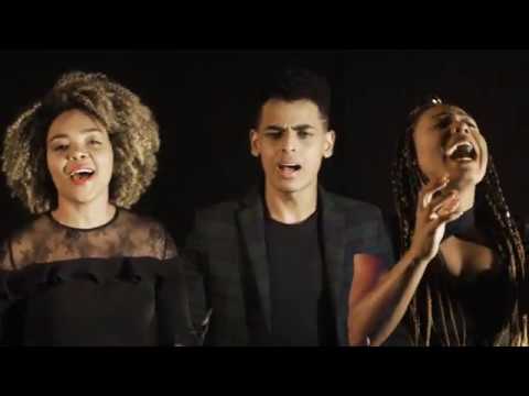 Always-Kirk Franklin - SEMPRE COMIGO - Ministério Triad3 (versão)