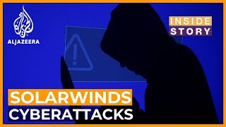 Who is behind the latest cyberattack on the US? | Inside Story