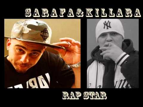 Sarafa  - Disko Funkari feat. Killara