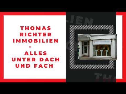 Thomas Richter Immobilien YouTube-Vdeominiatur 10