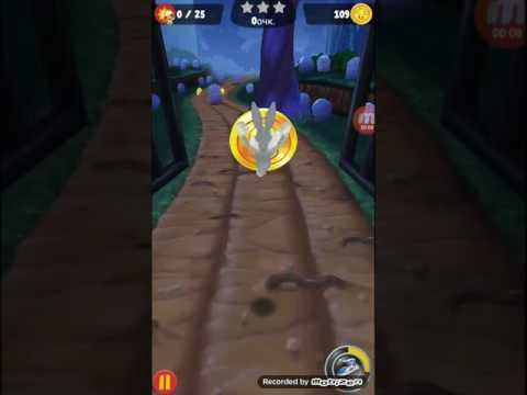 Looney Tunes Dash 604/looney card / ЛУНИ ТЮНЗ 604/ карта