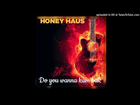 Honey Haus | Do you wanna come back | Solo vibez 2022