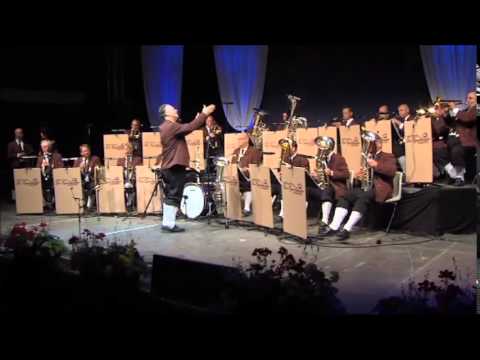 Ernst Hutter & Die Egerländer Musikanten Zugaben in Altusried (16)