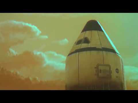 The journey to Mars, with Vangelis, Hiro Yanagida, Ulrich Roth, the Gathering, Rush and Steve Vai