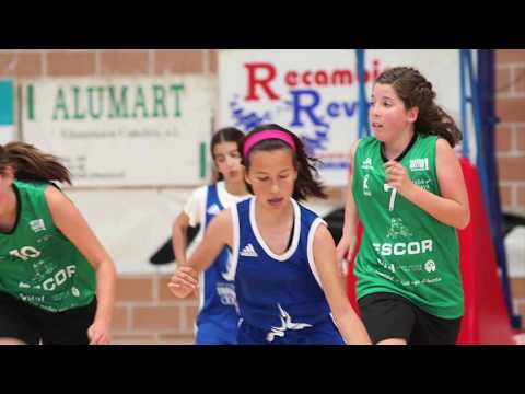 Spot Basket Cup Gandía 2018