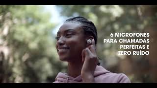 Video thumbnail for JBL REFLECT FLOW PRO | EXERCITE-SE AO EXTREMO, COM ESTILO | Vídeo Lifestyle by JBL