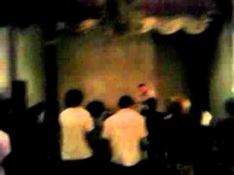 2011/8/20「ドンガラ！vol.04」予告