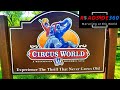 Ringling Circus World Baraboo Wisconsin