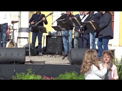 MAFRA-GRUPO MUSICAL ACÚSTICOS TRADICIONAIS DE SOUSEL, 29 MAIO 2016 (RUI DE MEDEIROS)