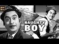 Naughty Boy 1962 Movie Video Songs Jukebox Kishore Kumar Kalpana HD