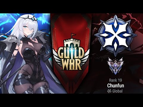 I LOVE THIS HECATE BUILD! ROAD TO RANK 1! FULMINA VS CHUNFUN (WORLD RANK 19) Epic Seven