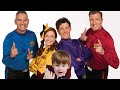 Wiggles Live In Pittsburgh Maxwell Get Applause