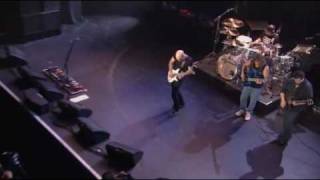 Joe Satriani Live 2006 *unknown song*