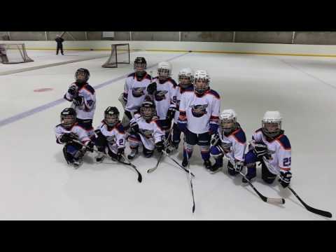 Kiekko vantaa Itä 09 vs EVU RANKKARIT 25 9 2016