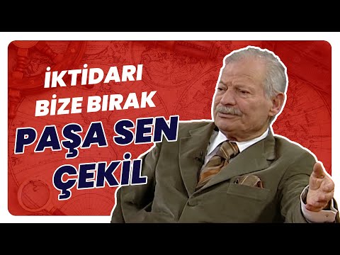 Atatürk'e suikast girişimini İttihat ve Terakki mi planladı? Erol Şadi Erdinç anlattı