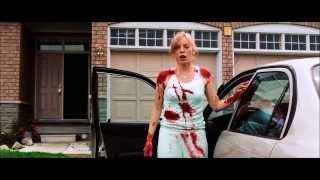 George Romero Will Be at Our Wedding - Dawn of the Dead Music Video