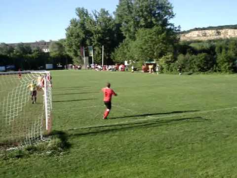 DJK Regensburg 06 II - SV Weichs Tor zum 3:0