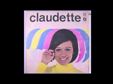 Claudette Soares - Feitinha Pro Poeta