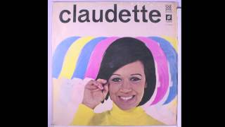 Claudette Soares - Feitinha Pro Poeta