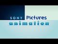 Every Sony Pictures Animation Logo 2006 2025