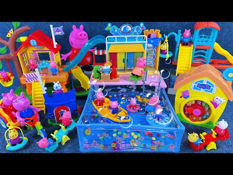 Peppa Pig Toys Video Thumbnail