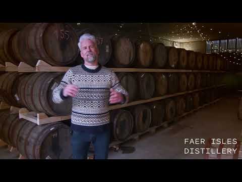 FID Warehouse presentation