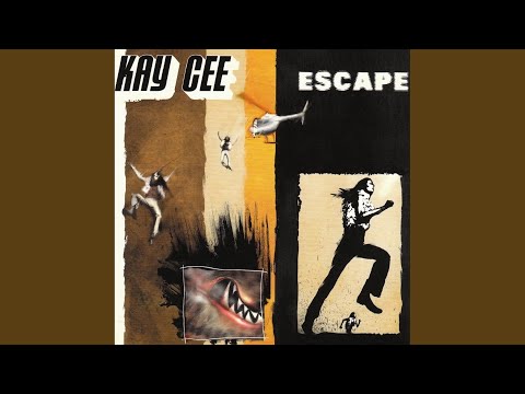 Escape (Electro Mix)