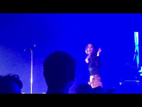 Quiet Riot--Moriah Peters