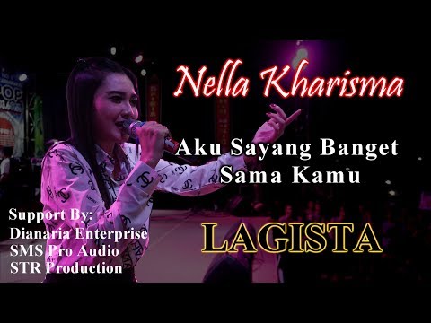 download lagu mp3 mp4 Download Lagu Nella Kharisma Aku Sayang Banget Sama Kamu Lagista Live Semarang, download lagu Download Lagu Nella Kharisma Aku Sayang Banget Sama Kamu Lagista Live Semarang gratis, unduh video klip Download Lagu Nella Kharisma Aku Sayang Banget Sama Kamu Lagista Live Semarang