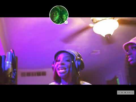 Blaque’ & SugarTrap Music Video (shot & edit by @Kaydenmade) !! Hotbox Reactions !!