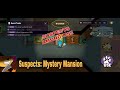 Suspects: Mystery Mansion gameplay || First Impression