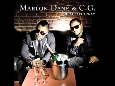 Marlon Dane ft. C.G. - Beautiful Way