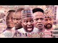 DAGA DINNER 2 ORIGINAL LATEST HAUSA FILM WITH ENGLISH SUBTITLES