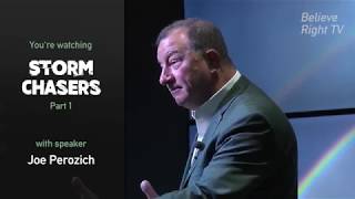 Storm Chasers, Part 1